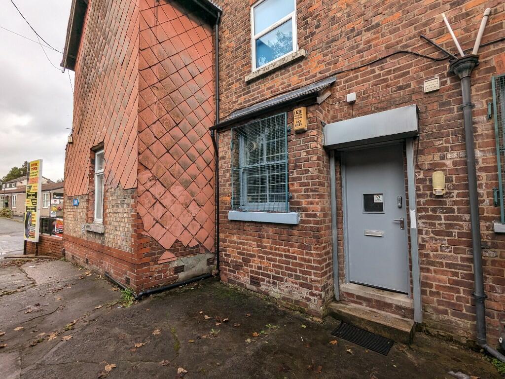 Office to lease in Palatine Road, Manchester, Greater Manchester, M22