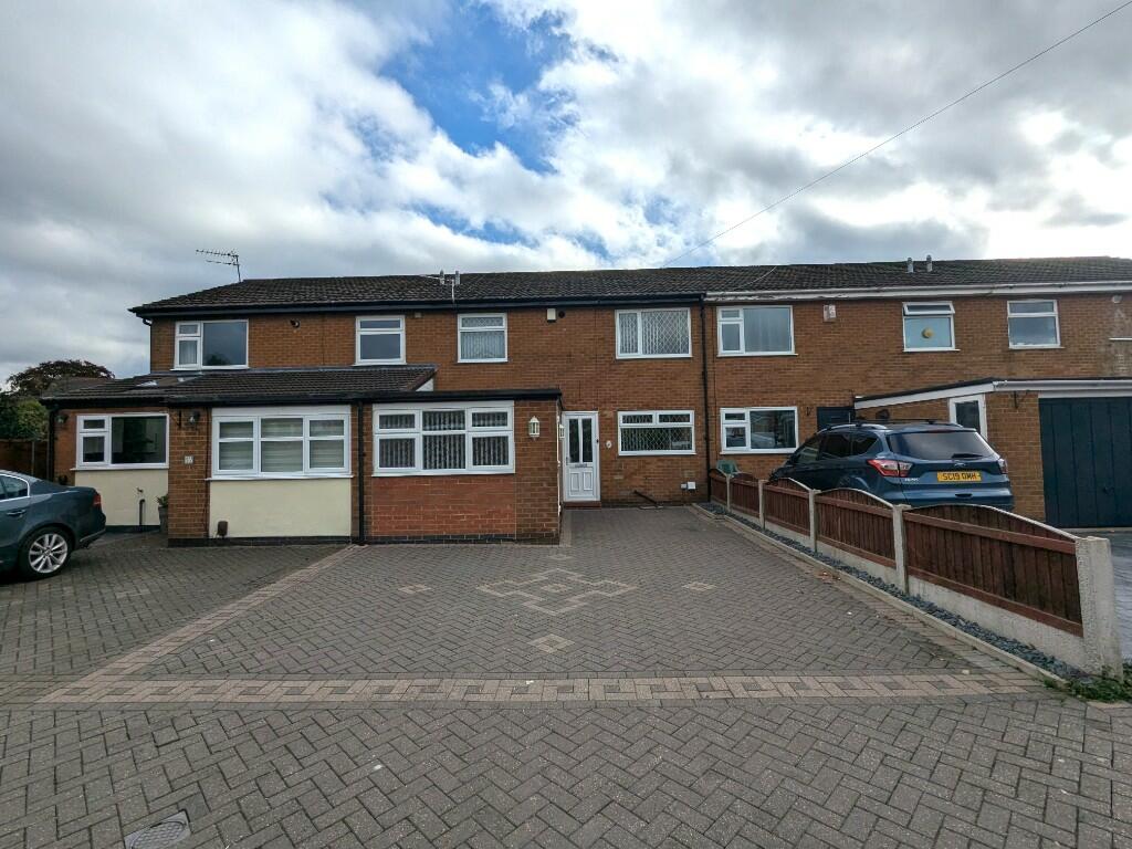 Main image of property: Redwood, Sale, Greater Manchester, M33