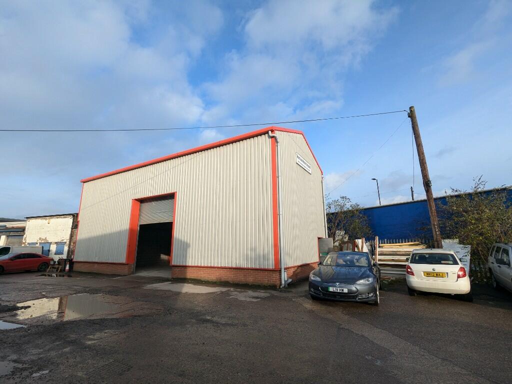 Main image of property: Trafford Park Road, Manchester, Greater Manchester, M17