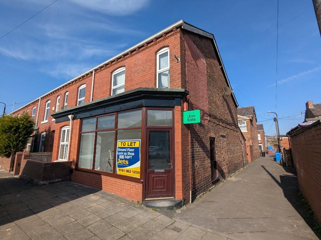 Main image of property: Florence Street, Sale, Greater Manchester, M33