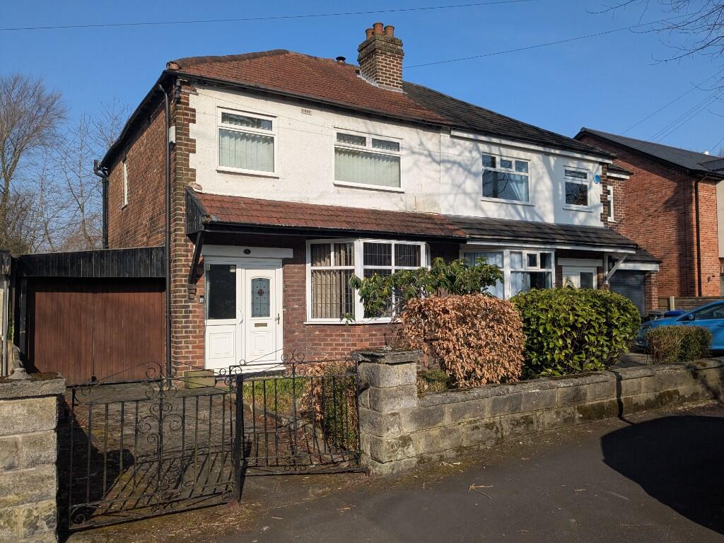 Main image of property: Aldermary Road, Manchester, Greater Manchester, M21