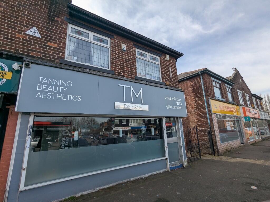 Main image of property: Lostock Road, M41