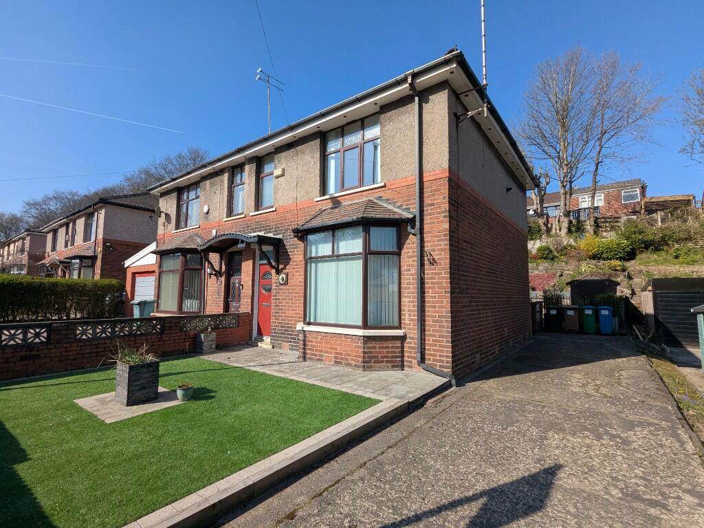 Main image of property: Royle Road, Rochdale, Greater Manchester, OL11
