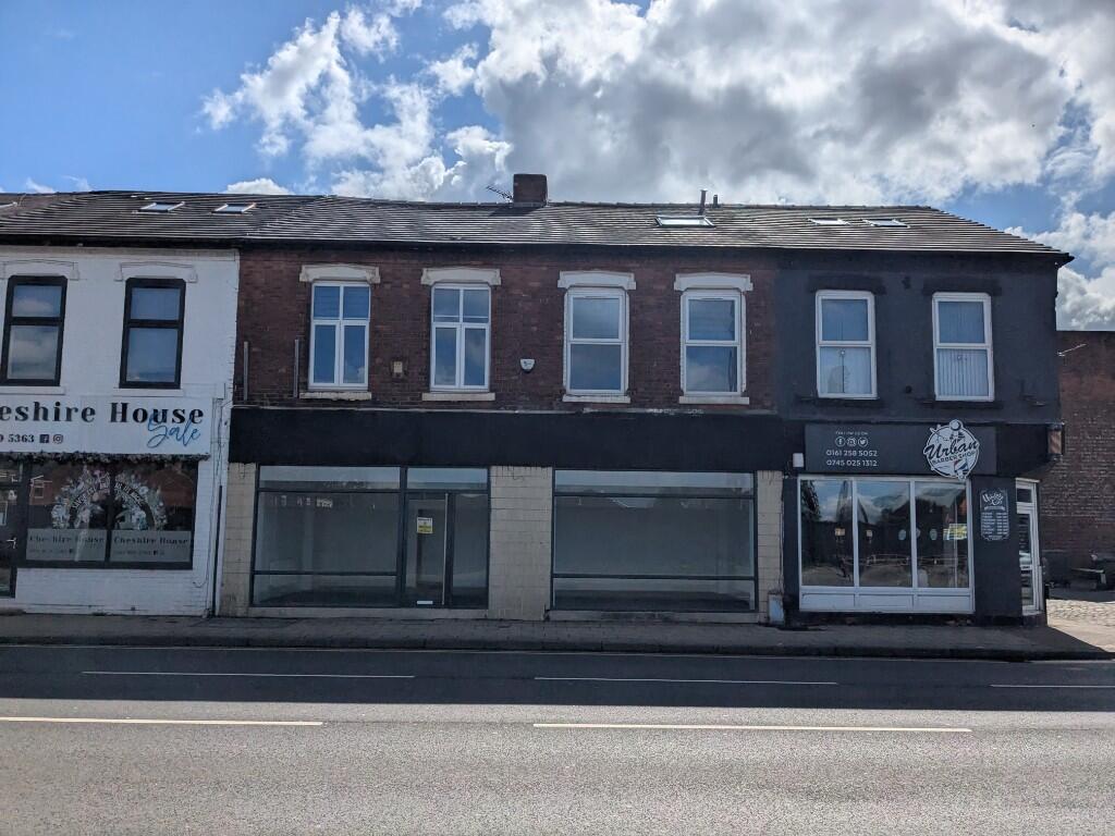 Main image of property: Cross Street, Sale, Greater Manchester, M33