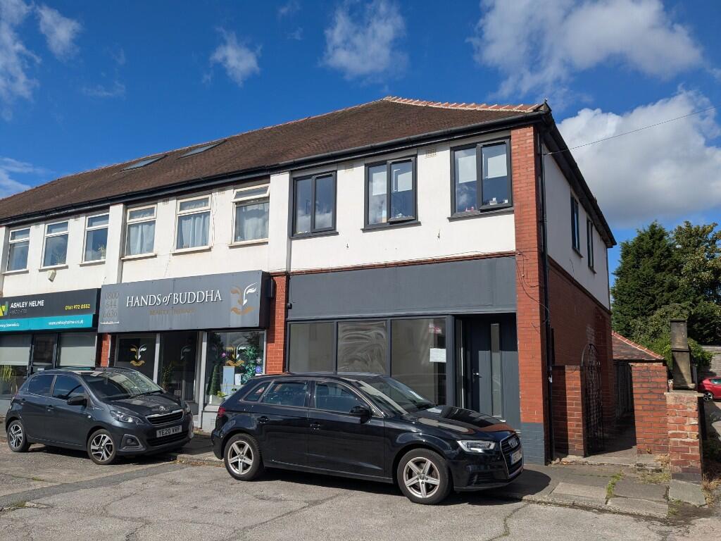 Main image of property: Washway Road, Sale, Greater Manchester, M33