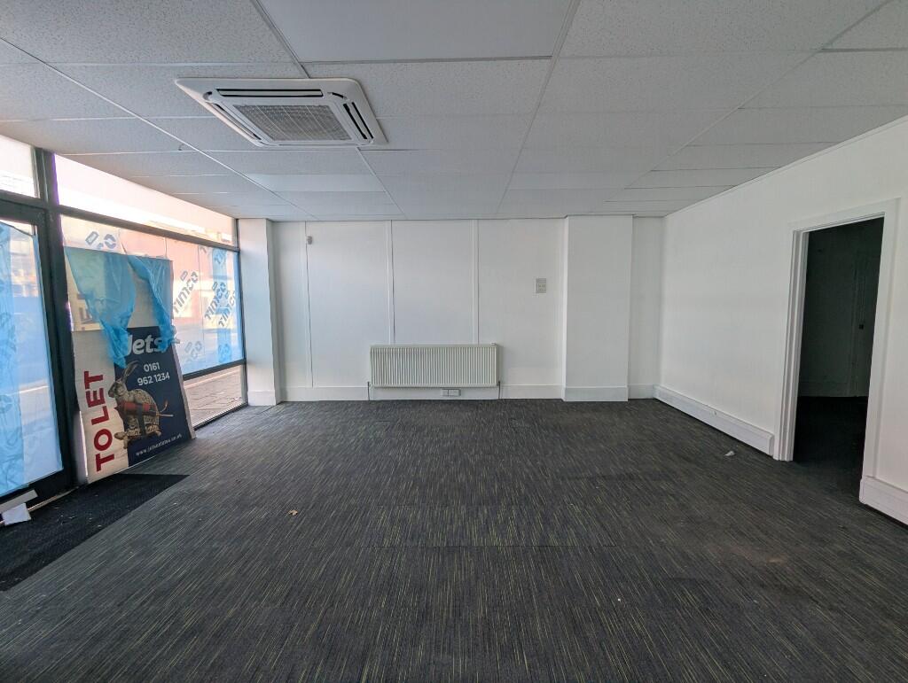 Main image of property: 18 Cross Street, Sale, Greater Manchester, M33