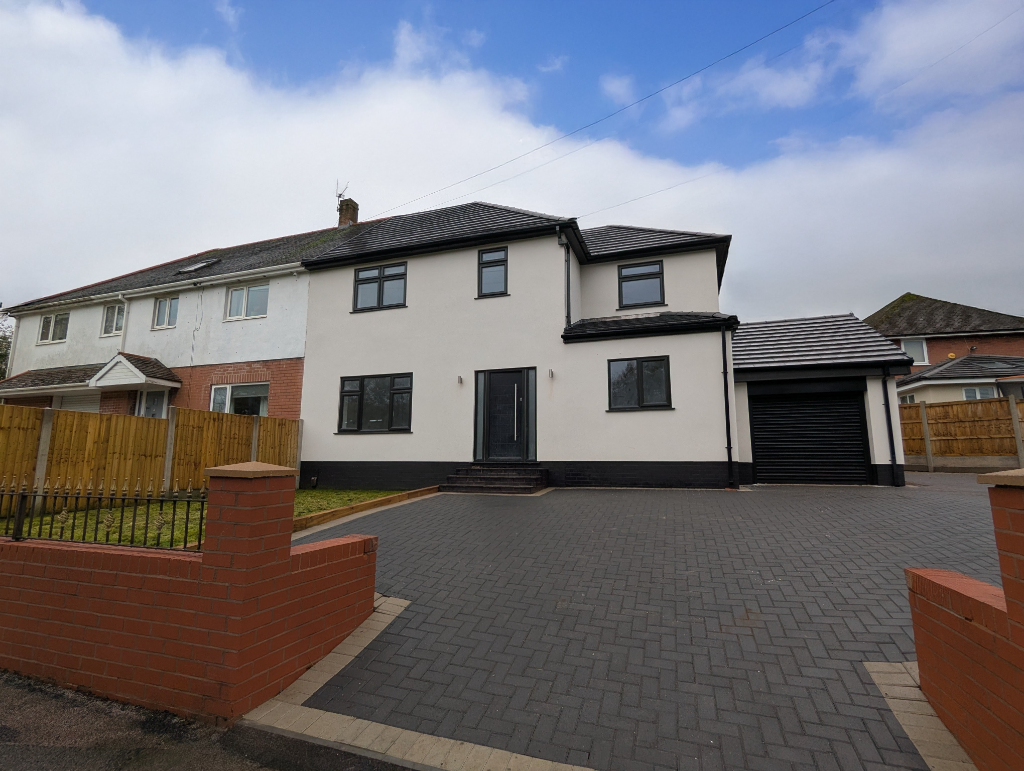 Main image of property: Dale Lane, Appleton,  Warrington, Cheshire, WA4