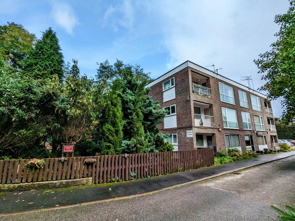 Main image of property: Derby Court, Derbyshire Road, Sale, Greater Manchester, M33
