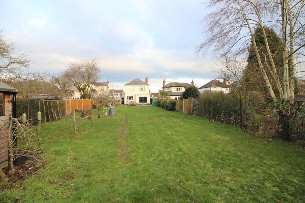 3 bedroom detached house for sale in Marlpool Lane, Kidderminster, DY11