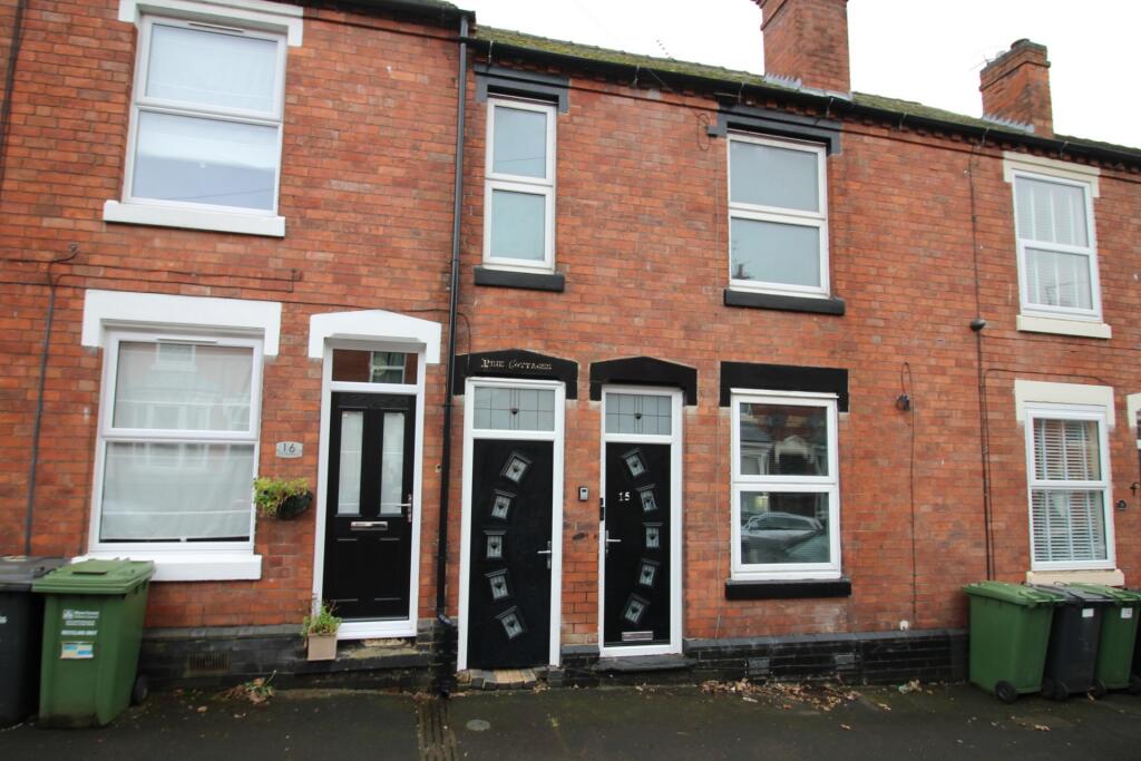 3 bedroom house for sale in Offmore Road, Kidderminster, DY10