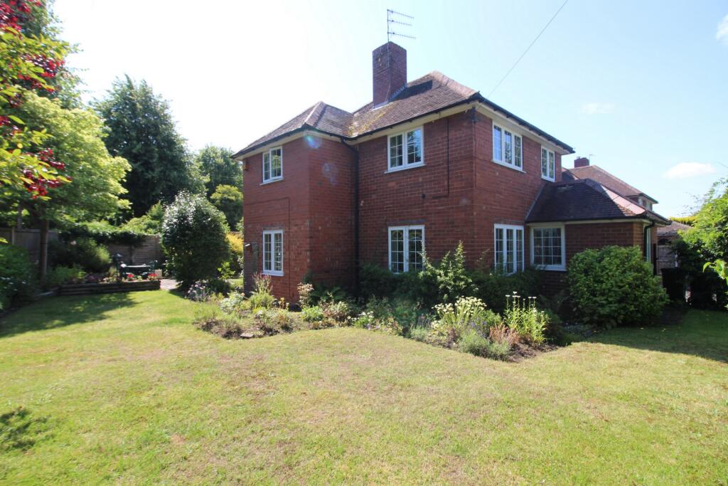 Main image of property: Russell Road, Kidderminster, DY10