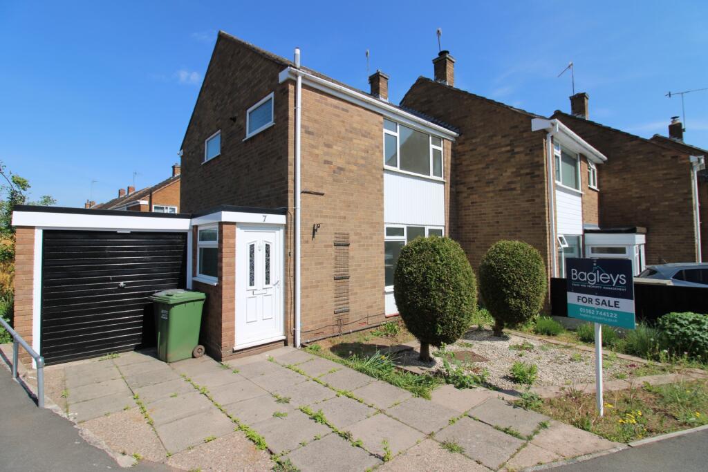 Main image of property: Walker Drive, Kidderminster, DY10