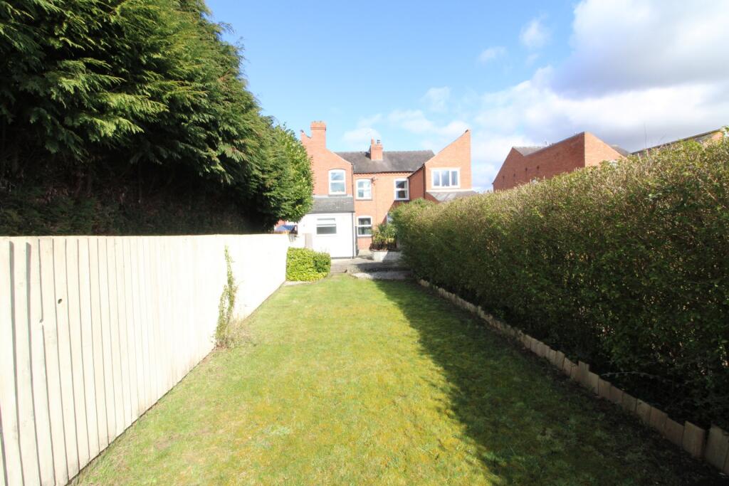 Main image of property: Brindley Street, Stourport on Severn, DY13