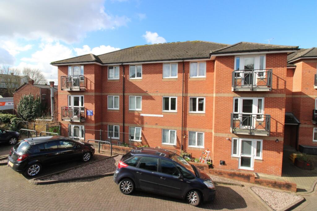 Main image of property: George Law Court, Anchorfields, DY10