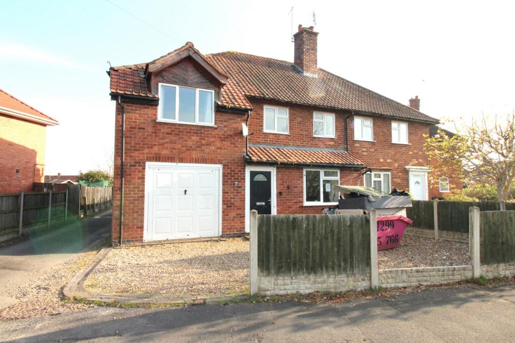 Main image of property: Worth Crescent, Stourport on Severn, DY13