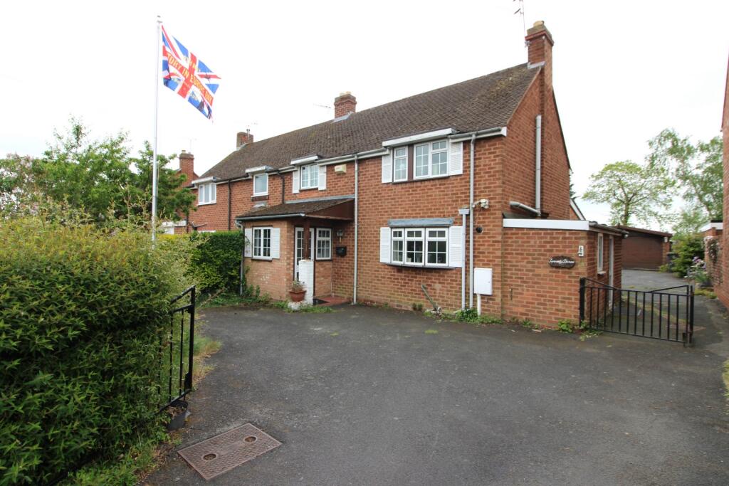 Main image of property: Hayes Road, Wolverley, DY11
