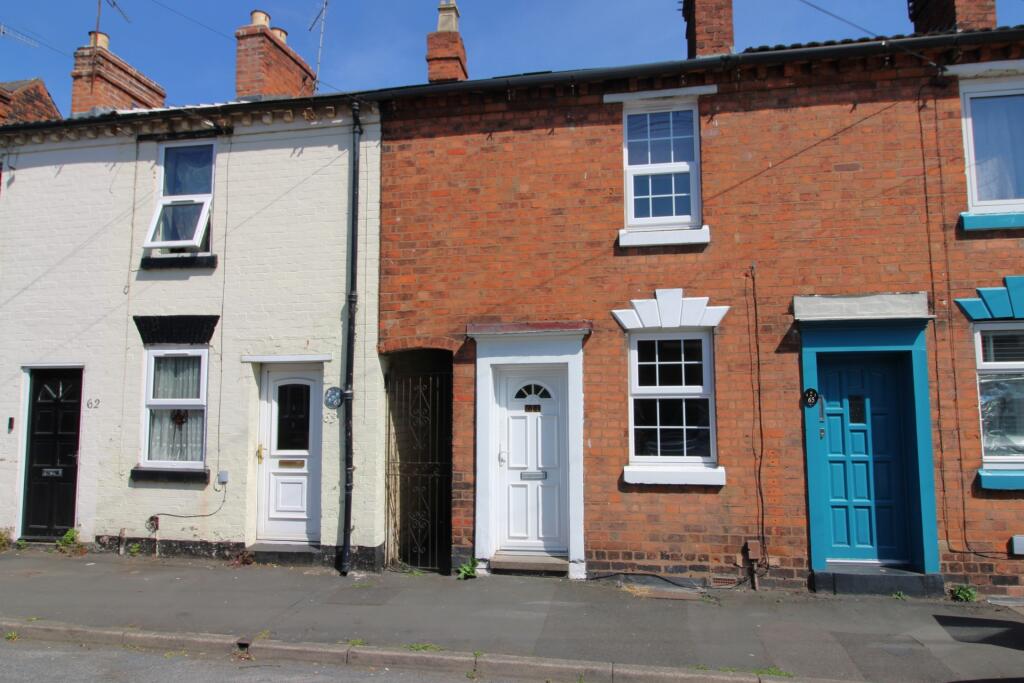 Main image of property: Lorne Street, Kidderminster, DY10