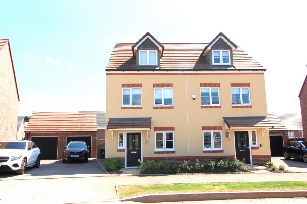 Main image of property: Lea Castle Drive, Kidderminster, DY10