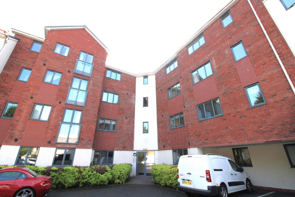 Main image of property: Castle Road, Kidderminster, DY11