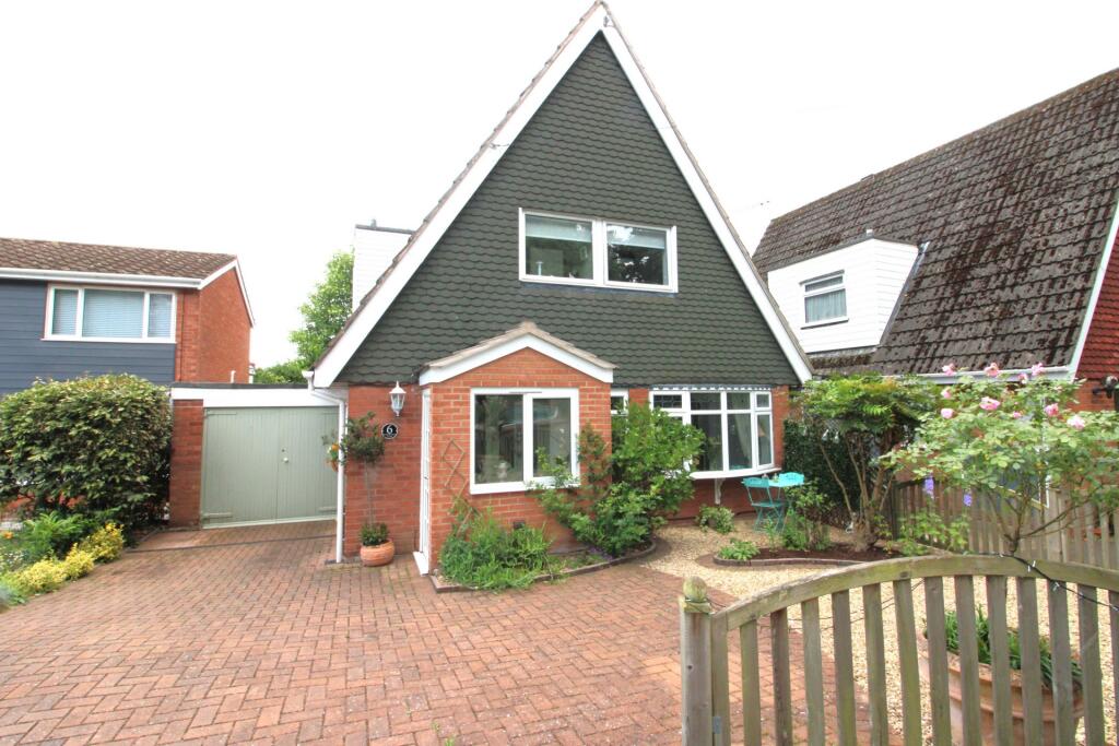 Main image of property: Blakebrook Close, Kidderminster, DY11