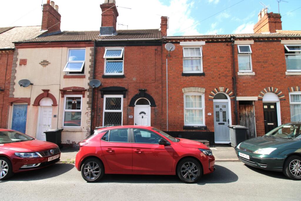 Main image of property: East Street, Kidderminster, DY10