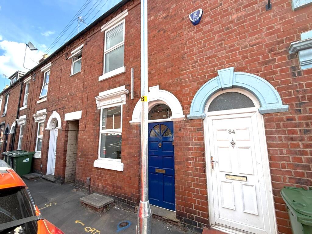 Main image of property: Lorne Street, Kidderminster, DY10