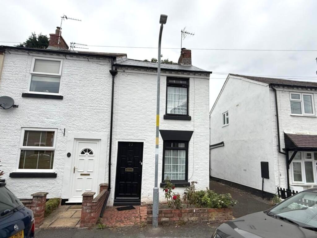 Main image of property: St Johns Street, Kidderminster, DY11