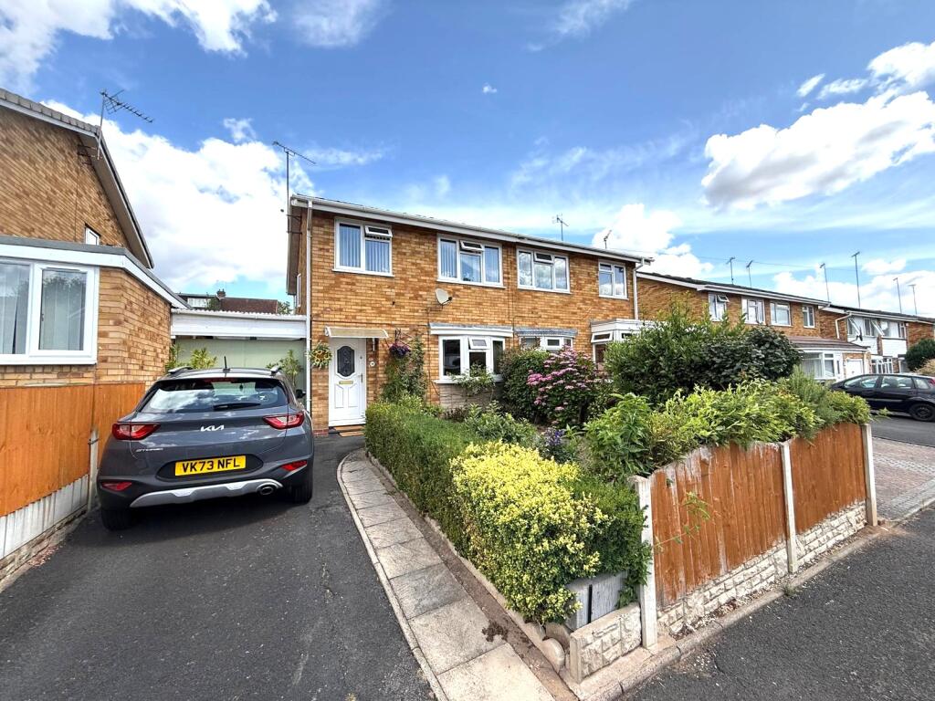 Main image of property: Merton Close, Kidderminster, DY10