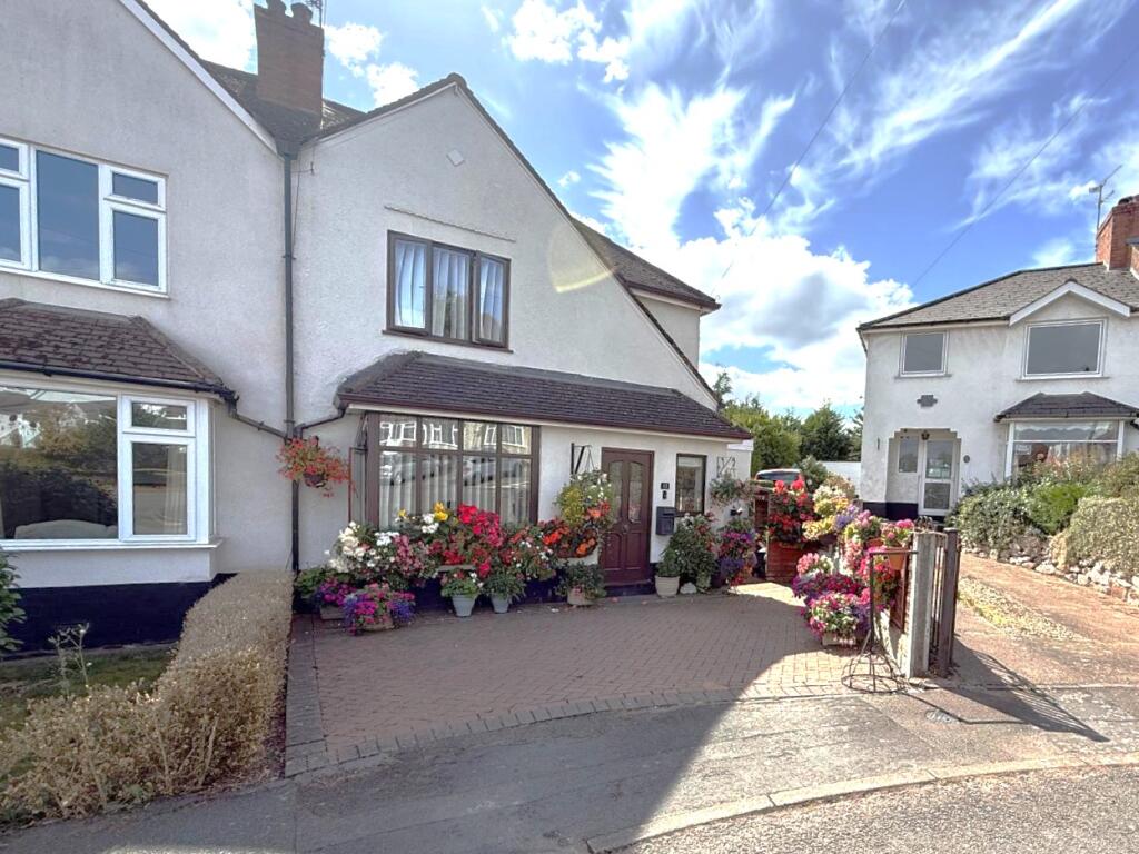 Main image of property: Belle Orchard, Kidderminster, DY11