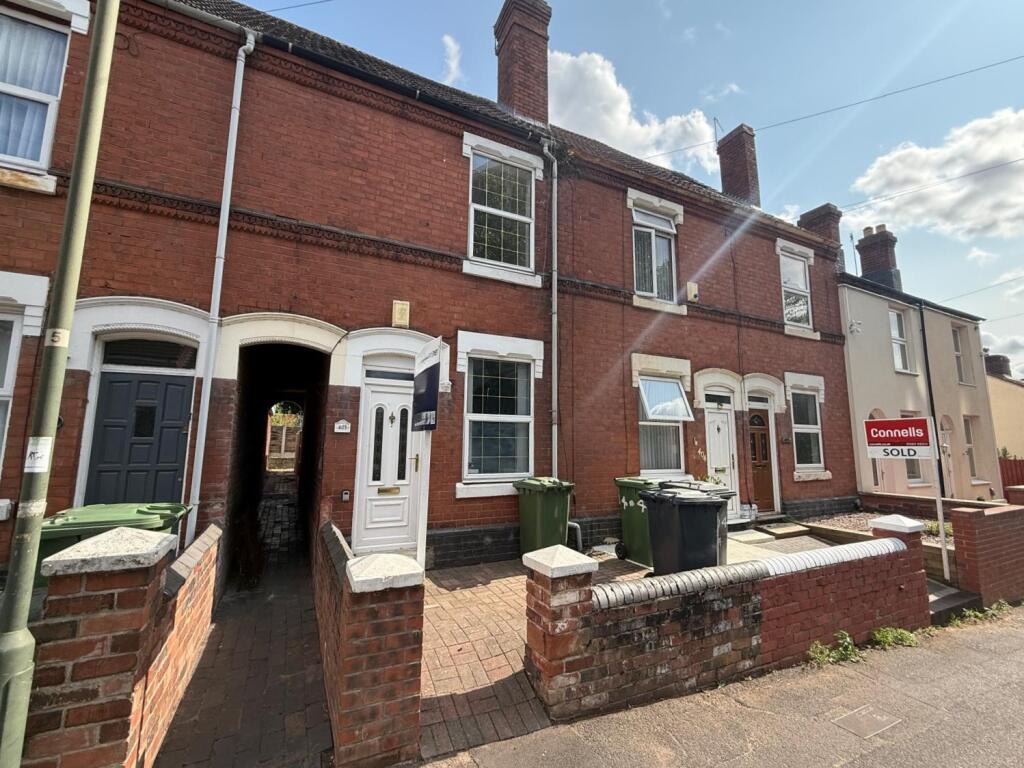 Main image of property: Hurcott Road, Kidderminster, DY10