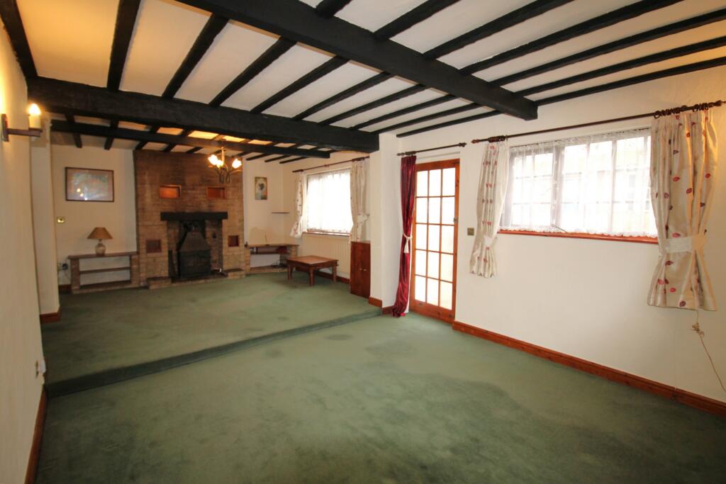 Main image of property: Mitton Street, Stourport on Severn, DY13