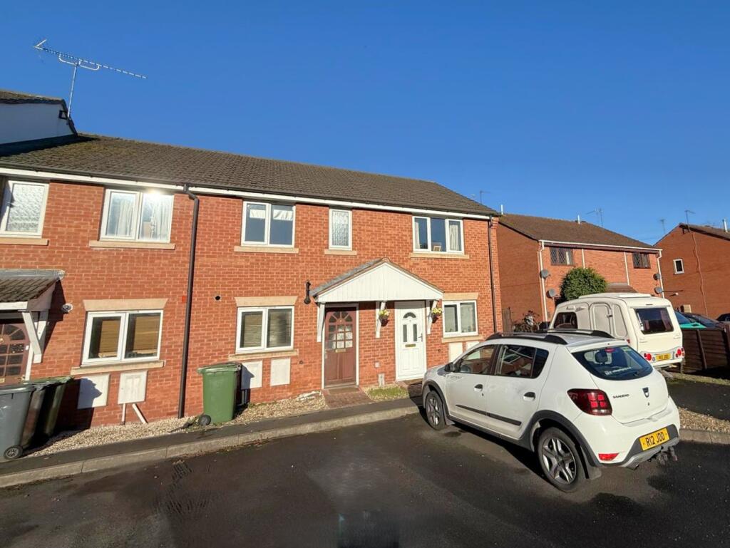 Main image of property: Frank Freeman Court, Kidderminster, DY10