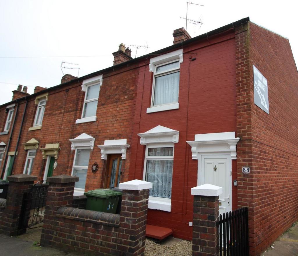 2 Bedroom House For Sale In Offmore Road Kidderminster Dy10