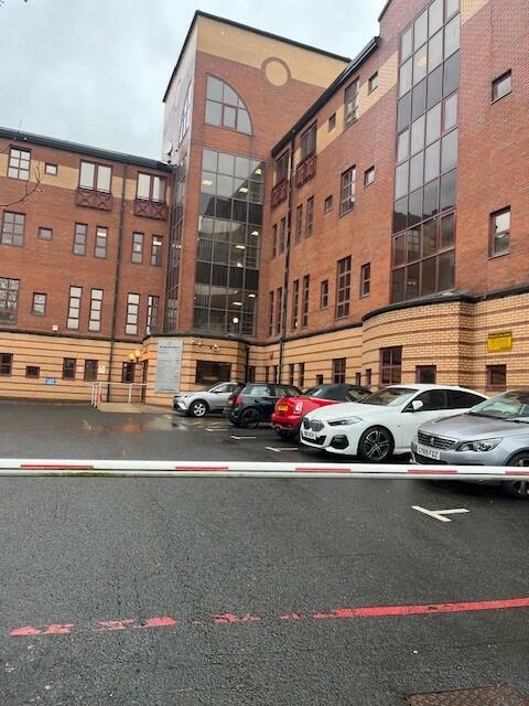 Main image of property: Suite 2A, St David's Court, Union Street, Wolverhampton, West Midlands, WV1
