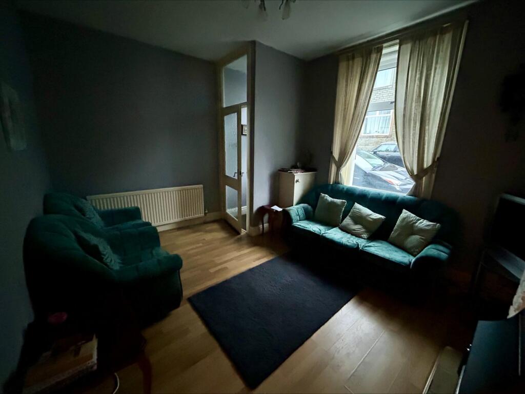 Main image of property: Lubbock Street, Burnley, BB12