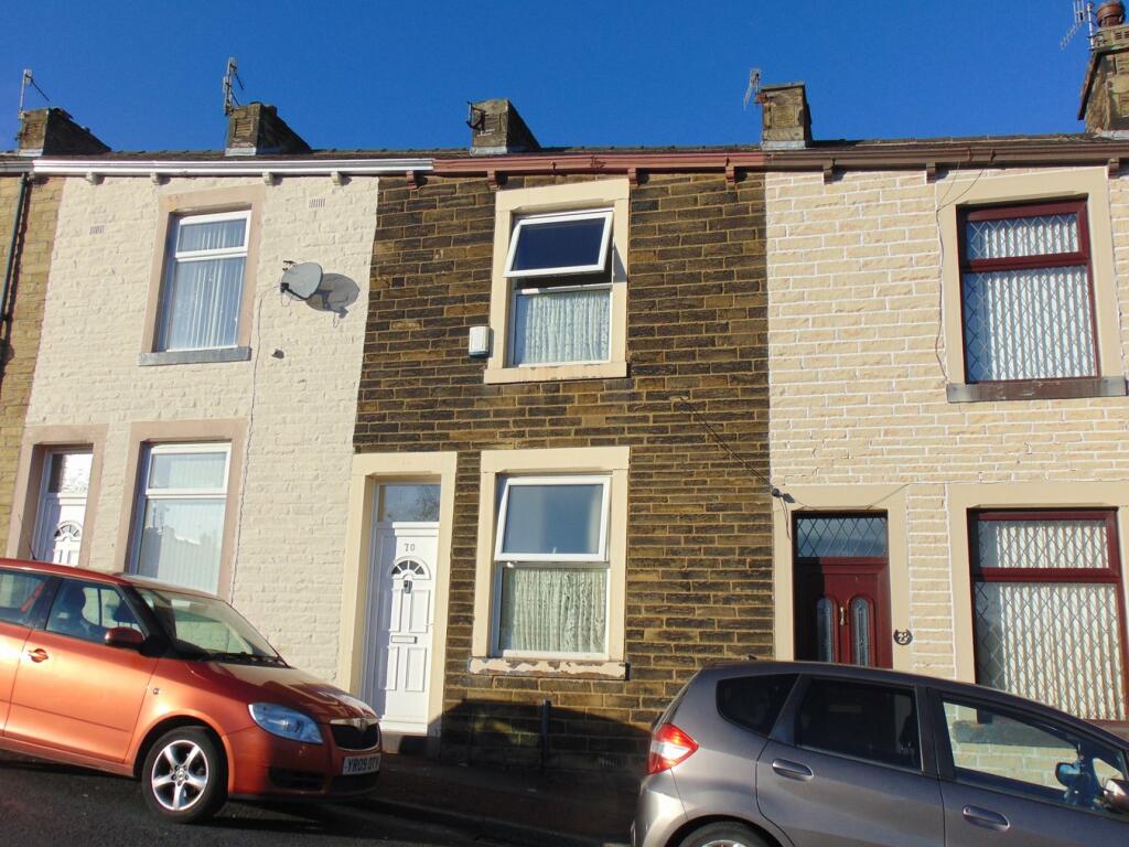 Main image of property: Berkeley Street, Nelson, BB9