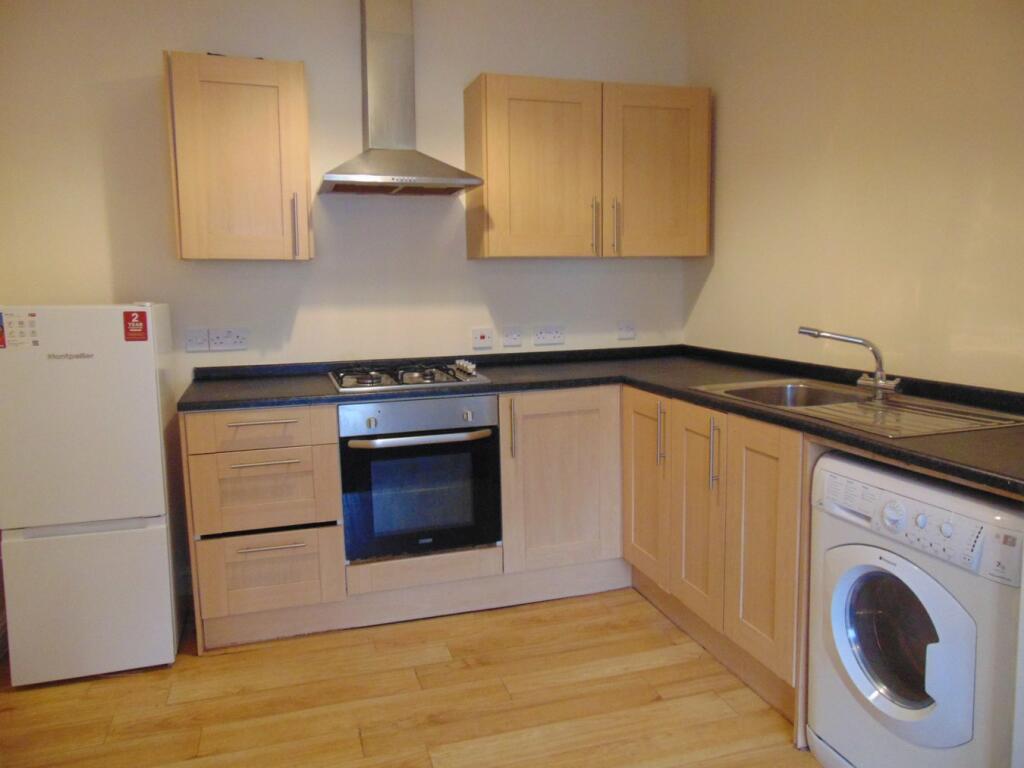 2 bedroom apartment for sale in 13 Mill Street, Padiham, Burnley, BB12