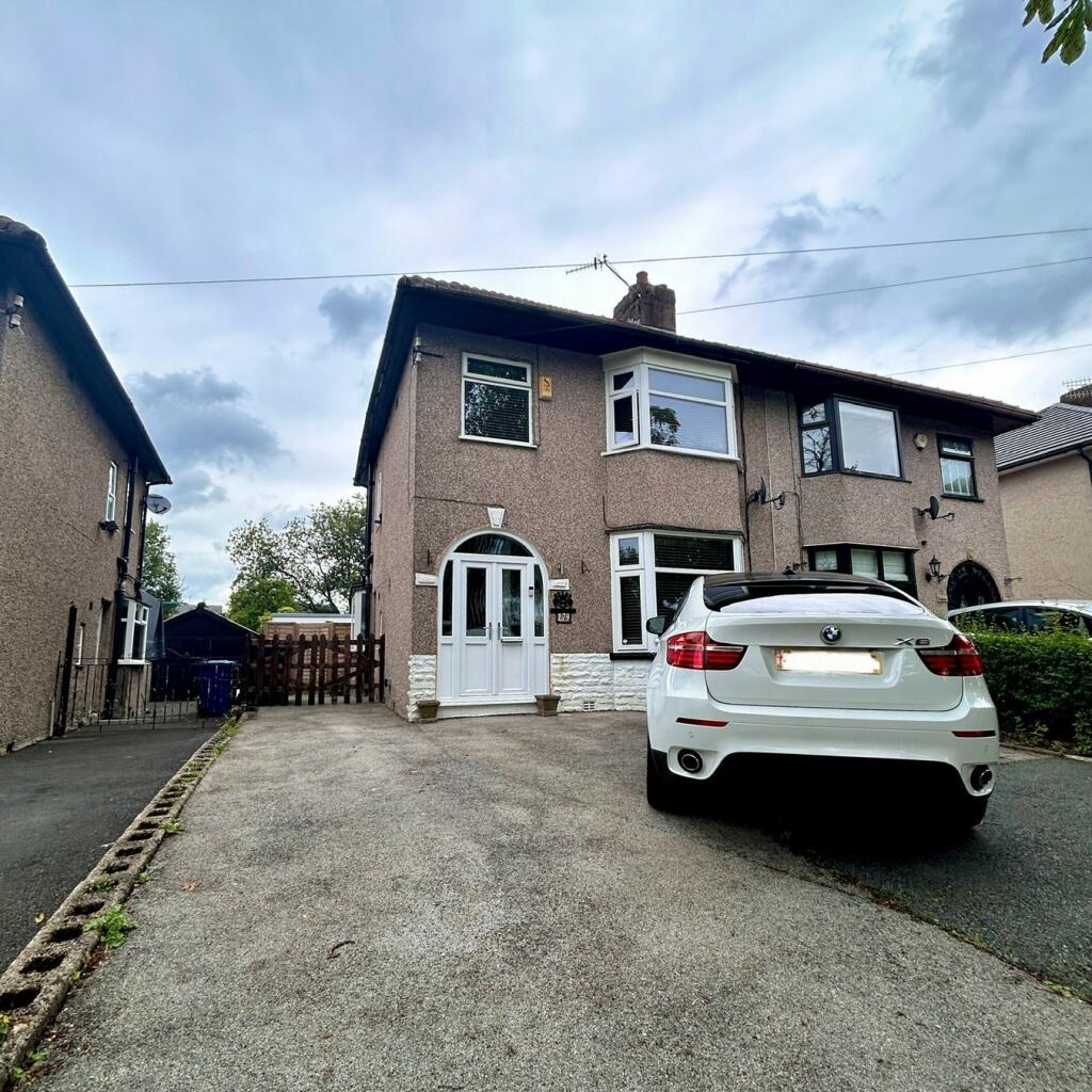 Main image of property: Casterton Avenue, Burnley, BB10