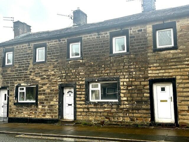Main image of property: Briercliffe Road, Burnley, BB10