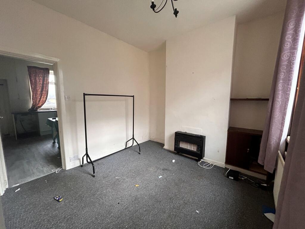 Main image of property: Veevers Street, Padiham, Burnley, BB12
