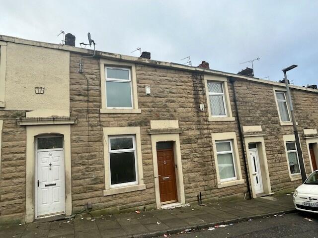 Additional property image - Vale Street, Blackburn, BB2