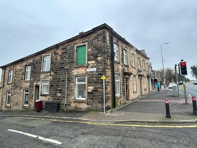 Additional property image - Burnley Road, Burnley, BB12