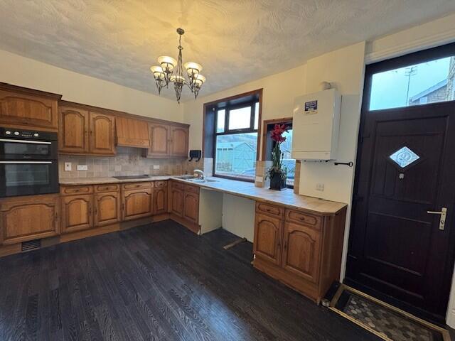 Additional property image - Burnley Road, Cliviger, BB10