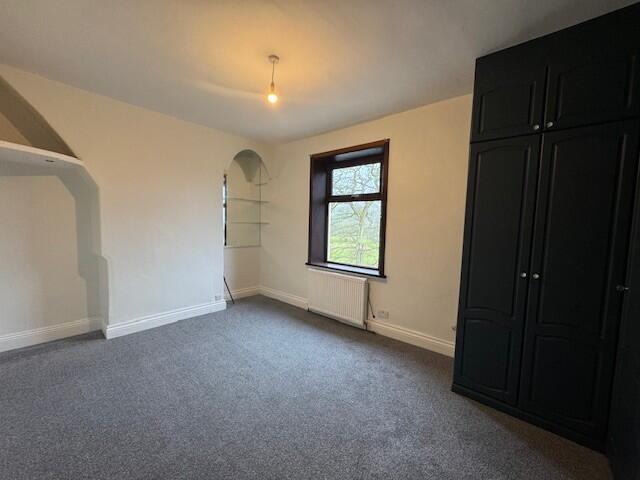 Additional property image - Burnley Road, Cliviger, BB10