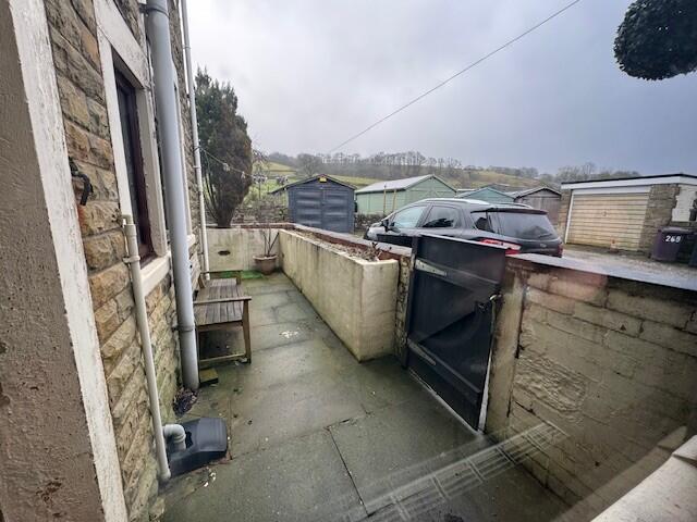Additional property image - Burnley Road, Cliviger, BB10