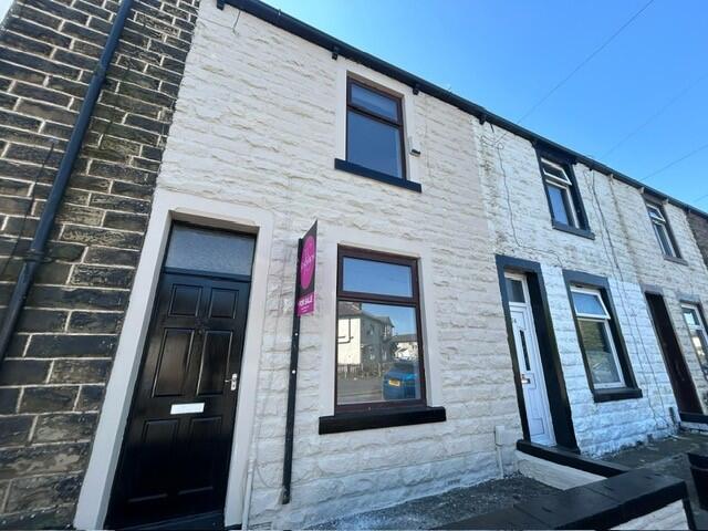 Main image of property: Disraeli Street, Burnley, BB10