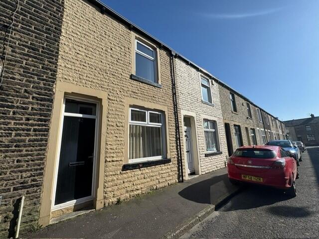 Main image of property: Scarlett Street, Burnley, BB11