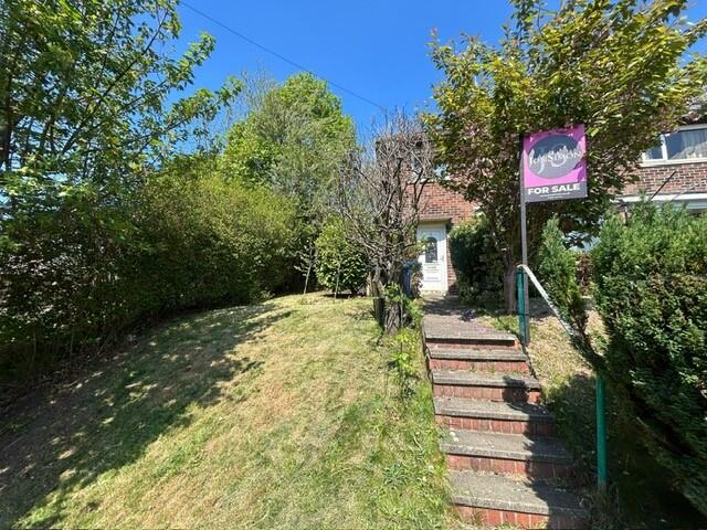 Main image of property: Wycoller Avenue, Burnley, BB10