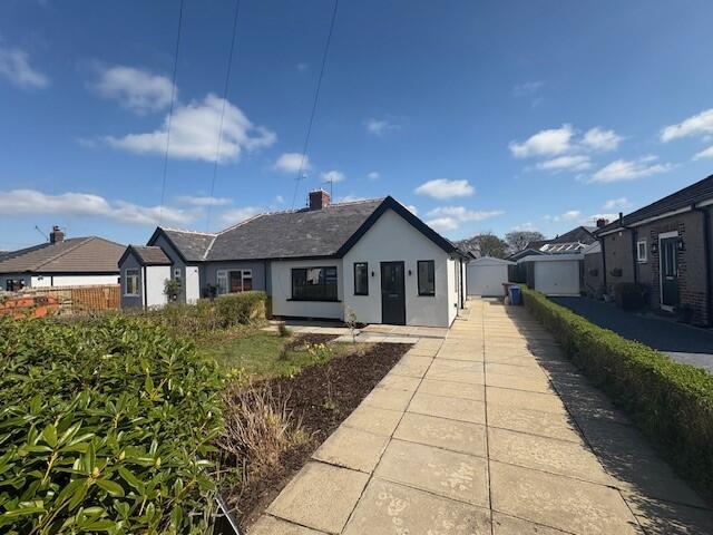 Main image of property: Hill Crest Avenue, Burnley, BB10