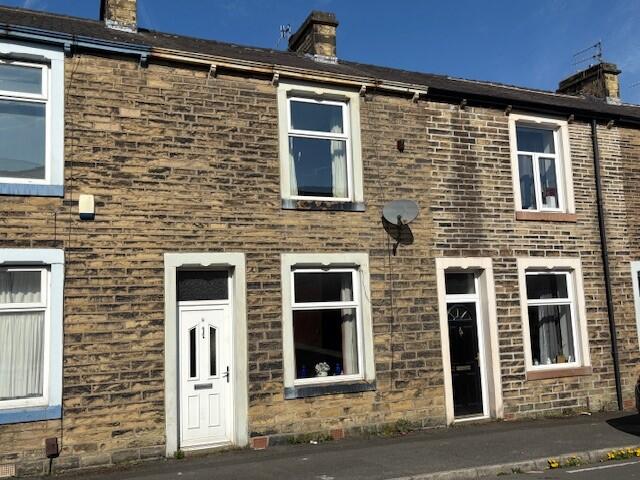 Main image of property: Edith Street, Nelson, BB9